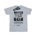 Tshirt Unisex Grau 116