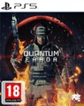 undefined, PS5 - Quantum Error Game (Box)