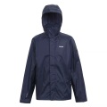 Regatta - Ballymore Jacke, wasserfest, M, Marine