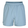 Shorts Fitnessstudio Herren Schiefergrau XS