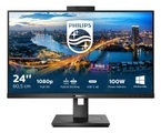 Philips 243B1Jh/00 23 8' Display Monitor