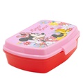 Minnie Mouse Blumen - Lunchbox Minnie Mouse Blumen - Lunchbox