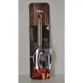 Roesle Pizzaschneider Inox