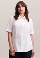 seidensticker Klassische Bluse »Schwarze Rose«