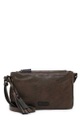 Umhängetasche Celly Damen Braun ONE SIZE