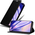 Hülle für Samsung Galaxy S10 PLUS Magnetverschluss, Kartenfach