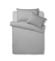 Living Home, Bio Organic Cotton Bettwäsche Set Bio Organic Cotton Bettwäsche Set