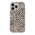 Burga - iPhone 13 Pro Hybrid Hardcase Schutzhülle Tough - Almond Latte