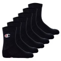 Champion Sportsocken, (Packung, 6 Paar), für Kinder