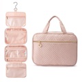 Kulturtasche Reise Zum Aufhängen Kulturbeutel Für Makeup, Toilettenartikel Unisex Multicolor ONE SIZE