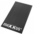 Bodenschutzmatte Unisex Schwarz ONE SIZE