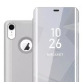 Hülle für Apple iPhone XR Spiegel Standfunktion 360 Grad Schutz