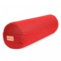 Gorilla sports, Gorilla Sports - Yoga Bolster Strawberry