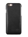 JT Berlin Kreuzberg Backcover Apple iPhone 7, iPhone 8 Schwarz