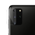 Avizar, Samsung Galaxy S20 Plus - Gehärtetes Glas Rückkamera Folie
