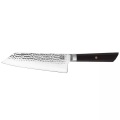 Bunka Santoku Messer Bunka Santoku Messer