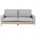 2 Sitzer Sofa aus Polyester Modern SIGGARD 2 Sitzer Sofa aus Polyester Modern SIGGARD
