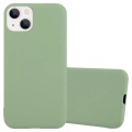 Hülle für iPhone 14 TPU Silikon Candy