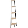 Eckregal Portland 34x34x158,5cm Eckregal Portland 34x34x158,5cm