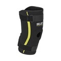 Select, Kniestütze Mit Schienen 6204 Unisex