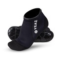 Neosock Low Pro Neoprensocken Damen Schwarz L