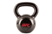 Ufc Hammertone Kettlebell, 4kgs 9lbs Unisex 4kg