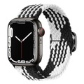 Apple Watch 42 ? 49mm Armband Weiß