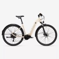 ROCKRIDER, ROCKRIDER - E-actv 500, L, Dusty Rose