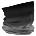 Beechfield, Schlauchschal Mit Farbverlauf, Erwachsene Herren Grau ONE SIZE