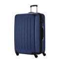 Hauptstadtkoffer Hartschalen-Trolley ´´Trolley Spree´´, 4 Rollen