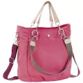 Lässig Wickeltasche GREEN LABEL MIX´N MATCH in pink