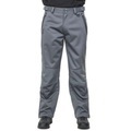 Trespass Regenhose »Herren Holloway DLX, wasserfest«