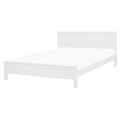 Bett mit Lattenrost aus Kiefernholz Modern OLIVET Bett mit Lattenrost aus Kiefernholz Modern OLIVET