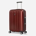 Kapstadt Mittelgroßer Koffer 4 Rollen Unisex Rot Bunt 65 CM