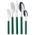 Villeroy Boch, Tafelbesteck 30tlg. Play! green garden