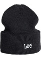 Mützen Beanie Herren Schwarz ONE SIZE
