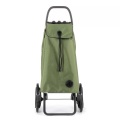 ROLSER TROLLEY IMAX MF 6 L KAKI (IMX307-K)