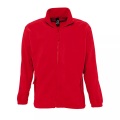 SOLS Fleecejacke »Herren Outdoor Fleece Jacke North«