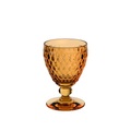 VILLEROY&BOCH, Weissweinglas Boston Apricot Weissweinglas Boston Apricot