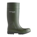 Dunlop Sicherheitsstiefel Dunlop® Purofort® S5