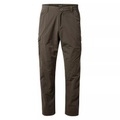 Craghoppers, Cargohose Herren Grün W38