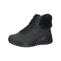 Skechers, Skechers Schnürboots »UNO RUGGED - FALL AIR«, mit Bio Dri-Ausstattung