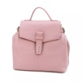 Handtasche Noa, Leder Damen Pink ONE SIZE