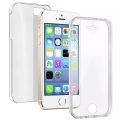 Apple iPhone SE 2016 - Polycarbonat Schutzhülle
