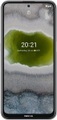 Nokia X10 Dual-SIM Smartphone 128 GB 6.67 Zoll (16.9 cm) Dual-SIM Android™ 11 Schnee-Weiß