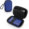 Festplattengehäuse Für Samsung T7t7 Shield T7 Touch Portable Ssd 500gb 1tb 2tb, Stoßfestes Unisex Multicolor 10