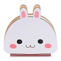 Home - Neonlampe Rabbit - Weiss