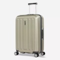 Kapstadt Mittelgroßer Koffer 4 Rollen Unisex Beige 65 CM