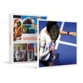 1-stündiges Padel-training Mit Einem Erfahrenen Coach Nahe Zürich - Geschenkbox Unisex
