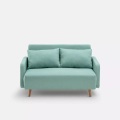 2er-Sofa COSICO mit Schlaffunktion